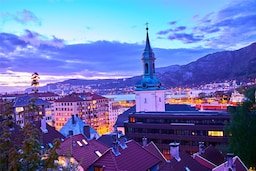 Blog images - 2025 VOL 2 - Discover the charm of Fantoft Stave church