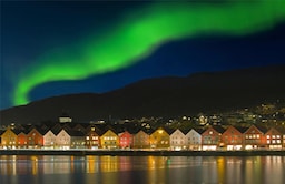 Blog images - 2025 VOL 2 - Discover the magic of Bergen fjords