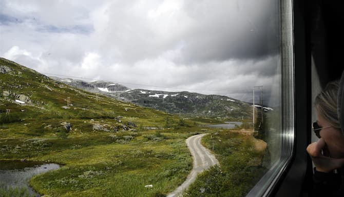 Blog images - 2025 VOL 2 - Discover day trips from Bergen