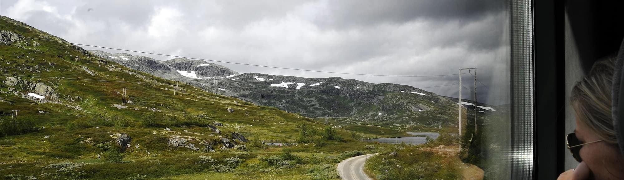 Blog images - 2025 VOL 2 - Discover day trips from Bergen