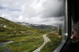 Blog images - 2025 VOL 2 - Discover day trips from Bergen