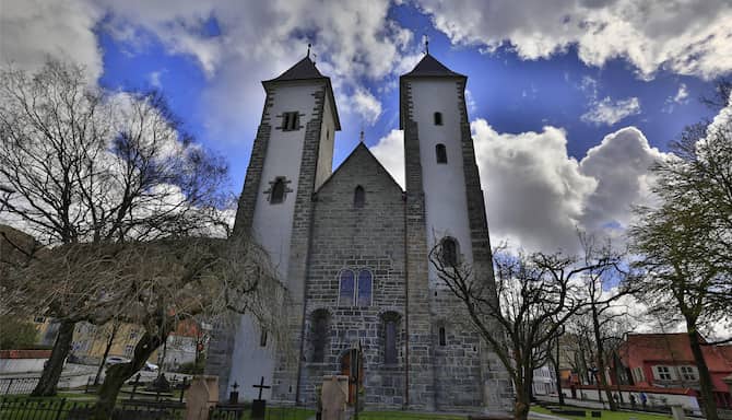 Blog images - 2025 VOL 2 - Discovering Norway Stave churches