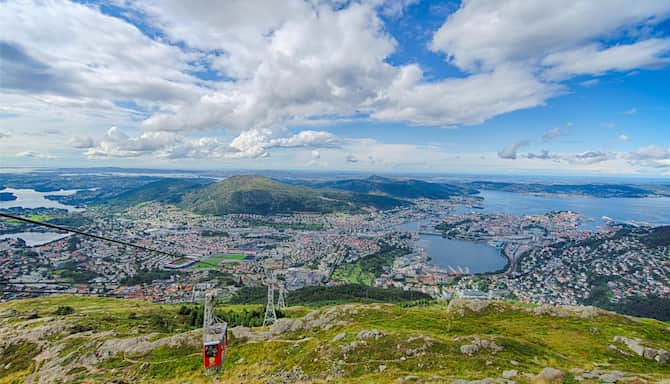 Blog images - 2025 VOL 2 - Unveil wonders at Geirangerfjord