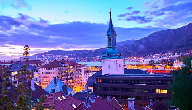 Blog images - 2025 VOL 2 - Bergen live music hotspots