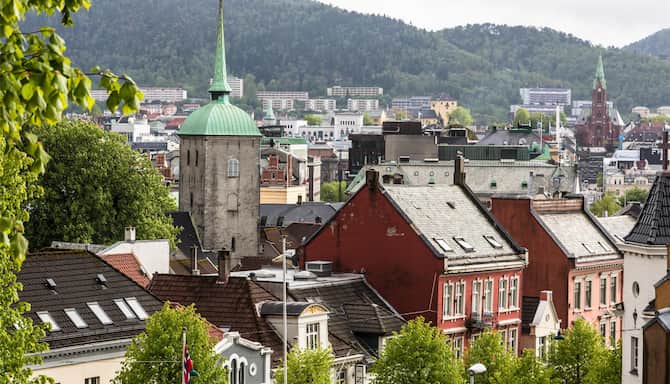 Blog images - 2025 VOL 2 - Town Square in Bergen