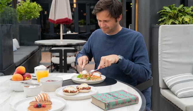 Blog images - 2025 VOL 2 - Savoring Bilbao restaurants