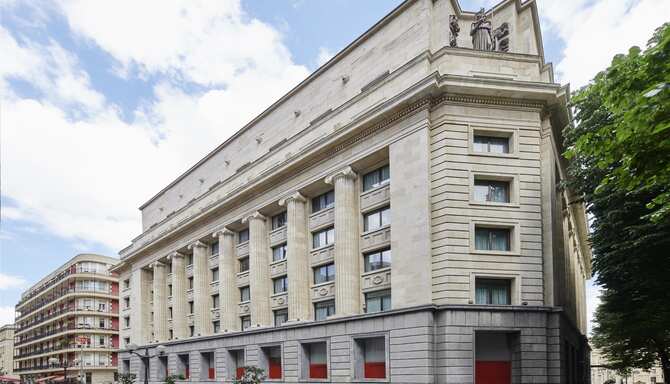 Blog images - 2025 VOL 2 - Radisson Collection Hotel Gran Via Bilbao