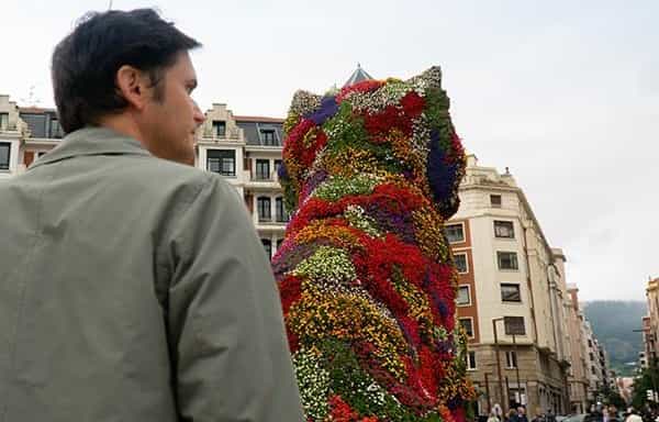 Blog images - 2025 VOL 2 - Art museums in Bilbao