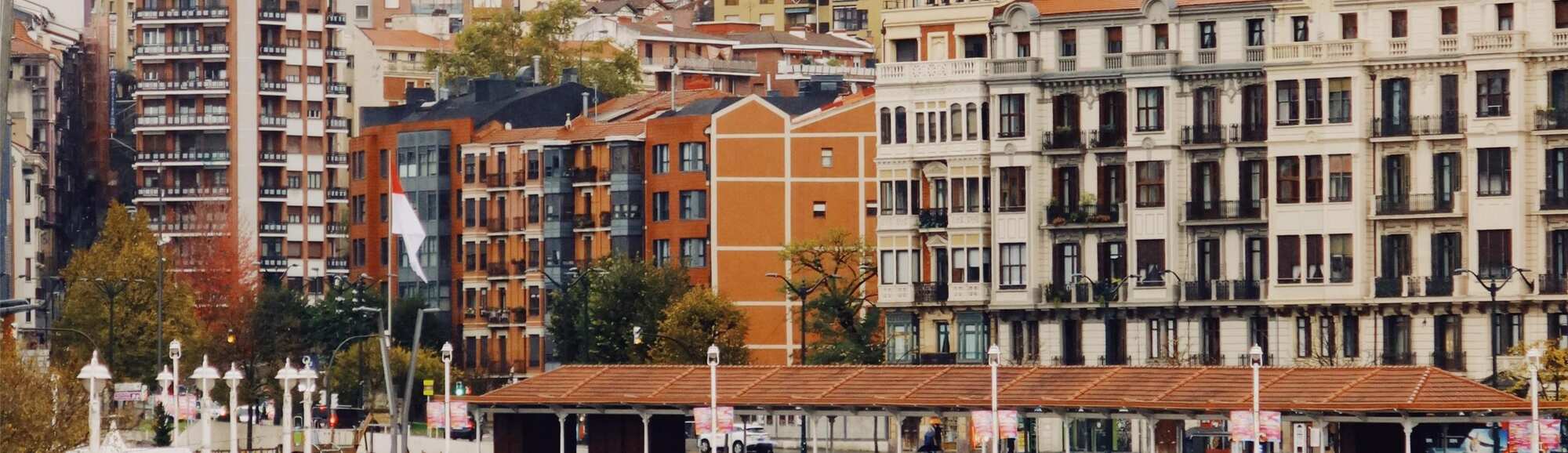 Blog images - 2025 VOL 2 - Discover Bilbao museums and landmarks