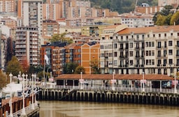 Blog images - 2025 VOL 2 - Discover Bilbao museums and landmarks