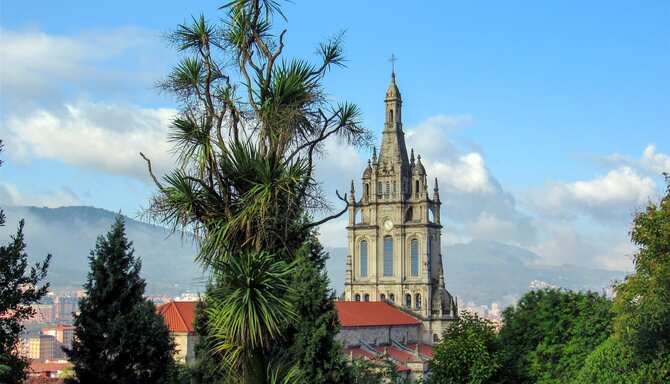 Blog images - 2025 VOL 2 - Santiago Cathedra Bilbao
