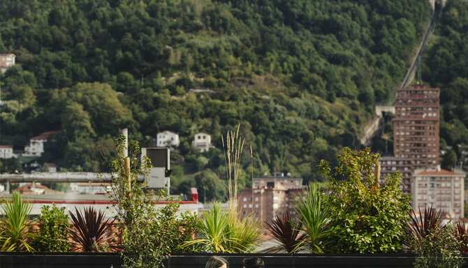 Blog images - 2025 VOL 2 - Parks and natural landmarks in Bilbao