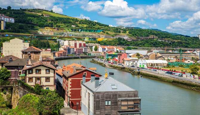 Blog images - 2025 VOL 2 - Tips for exploring Bilbao s attractions