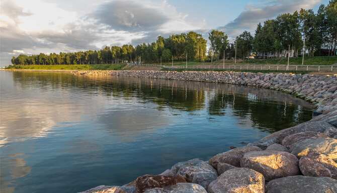 Blog images - 2025 VOL 2 - Beaches near Tallinn bay