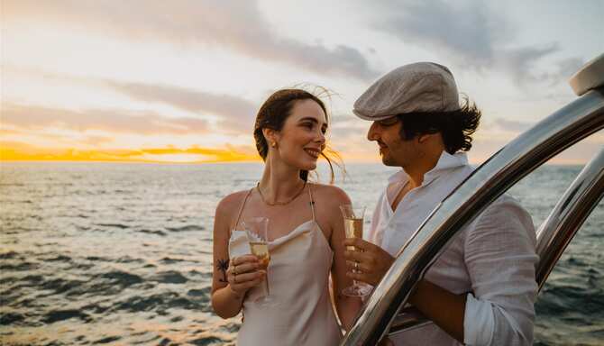 Blog images - 2025 VOL 2 - Honeymoon in South Africa a journey to remember