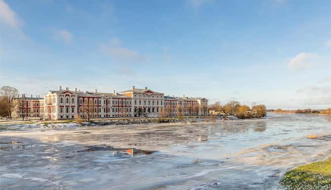 Blog images - 2025 VOL 2 - Exploring major cities in Latvia