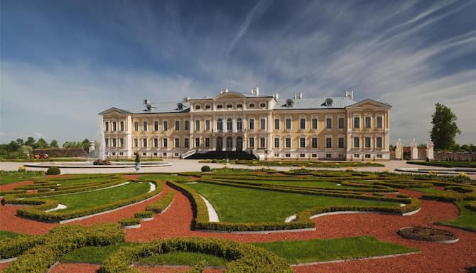 Blog images - 2025 VOL 2 - Pilsrundale Rundale Palace