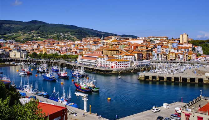 Blog images - 2025 VOL 2 - Spain Biscay Basque Country Bermeo