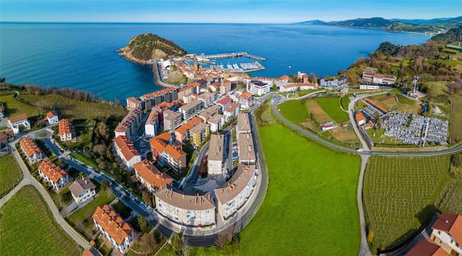 Blog images - 2025 VOL 2 - Guipuzcua Gipuzkoa Basque Country