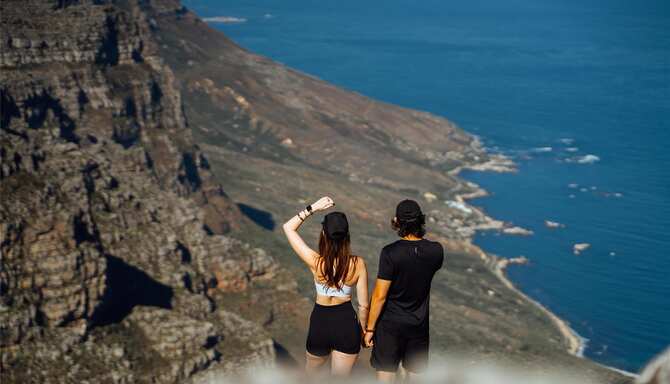 Blog images - 2025 VOL 2 - hiking near Johannesburg