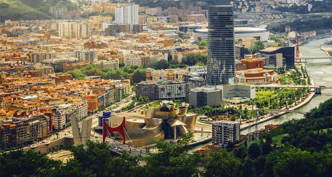 Blog images - 2025 VOL 2 - Visit to the Guggenheim Museum