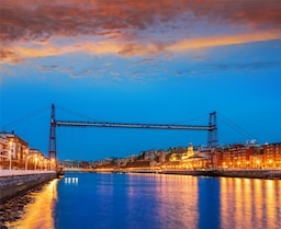 Blog images - 2025 VOL 2 - Discover the charm of Vizcaya Bridge