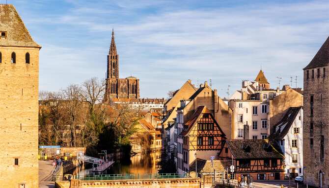 Blog images - 2025 VOL 2 - Strasbourg France