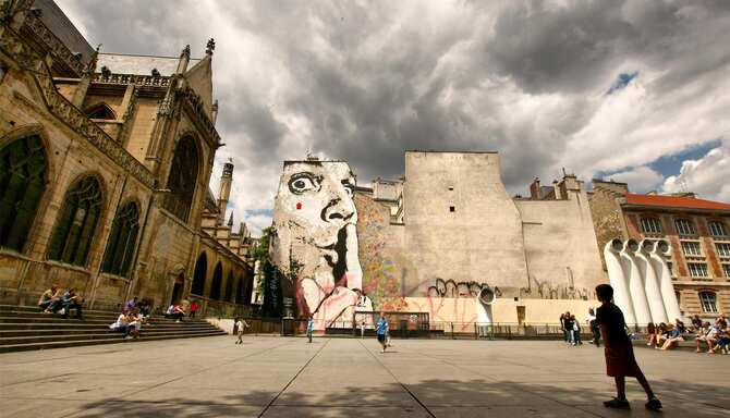 Blog images - 2025 VOL 2 - Exploring hidden gems in East Paris