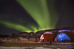 Blog images - 2025 VOL 2 - Discover the Magic of Bodo Northern Lights
