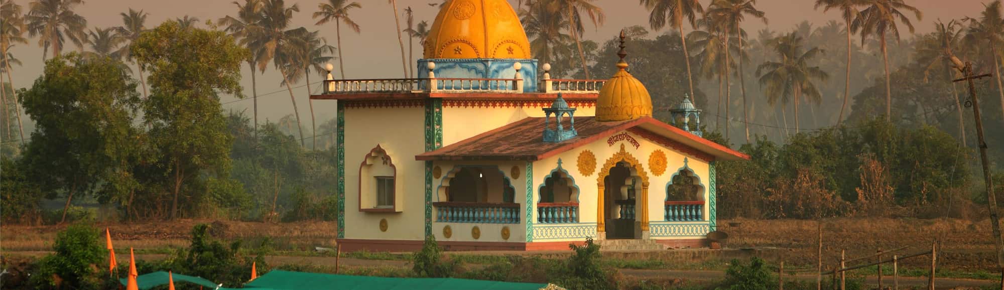 Blog images - 2025 VOL 2 - Discover the hidden gems of Goa temples