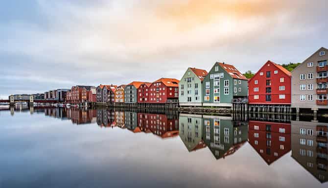 Blog images - 2025 VOL 2 - Trondheim Norway