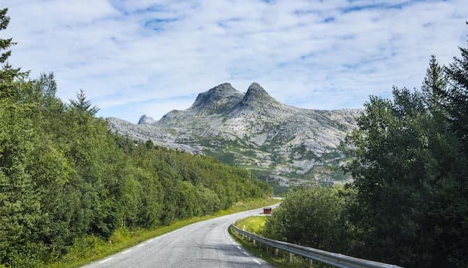 Blog images - 2025 VOL 2 - Trondheim to Bod Adventure