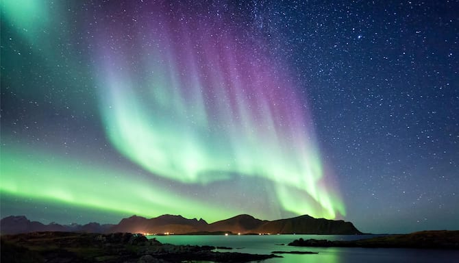 Blog images - 2025 VOL 2 - When is the Best Time to Visit the Lofoten Islands