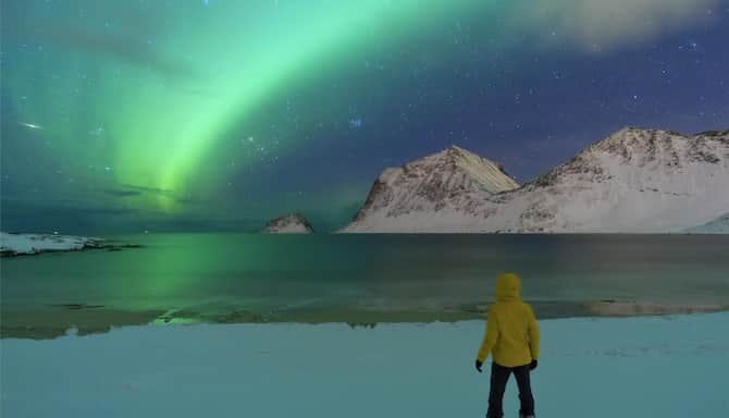 Blog images - 2025 VOL 2 - How to Get to Haukland Beach