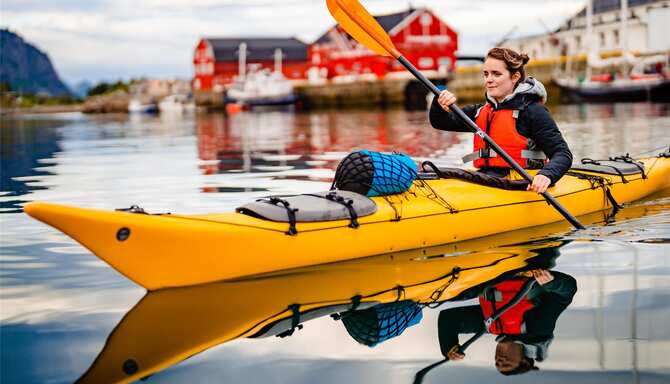 Blog images - 2025 VOL 2 - Outdoor Activities in Henningsv r