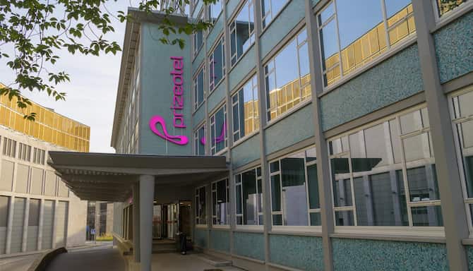 Blog images - 2025 VOL 2 - Discover the magic of Konzerthaus Dortmund art culture Prize by Radisson Dortmund