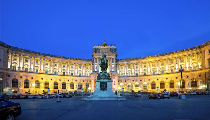 Blog images - 2025 VOL 2 - Austria Vienna National Library