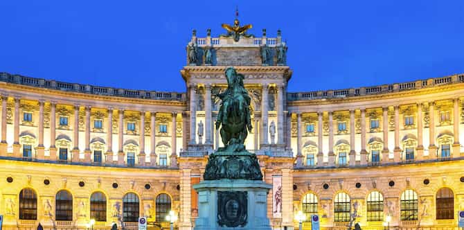 Blog images - 2025 VOL 2 - Austria Vienna National Library