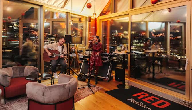 Blog images - 2025 VOL 2 - Radisson RED Vienna interior