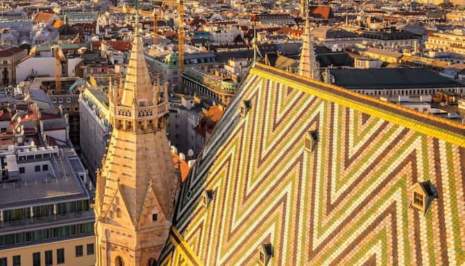 Blog images - 2025 VOL 2 - St Stephen s Cathedral Vienna