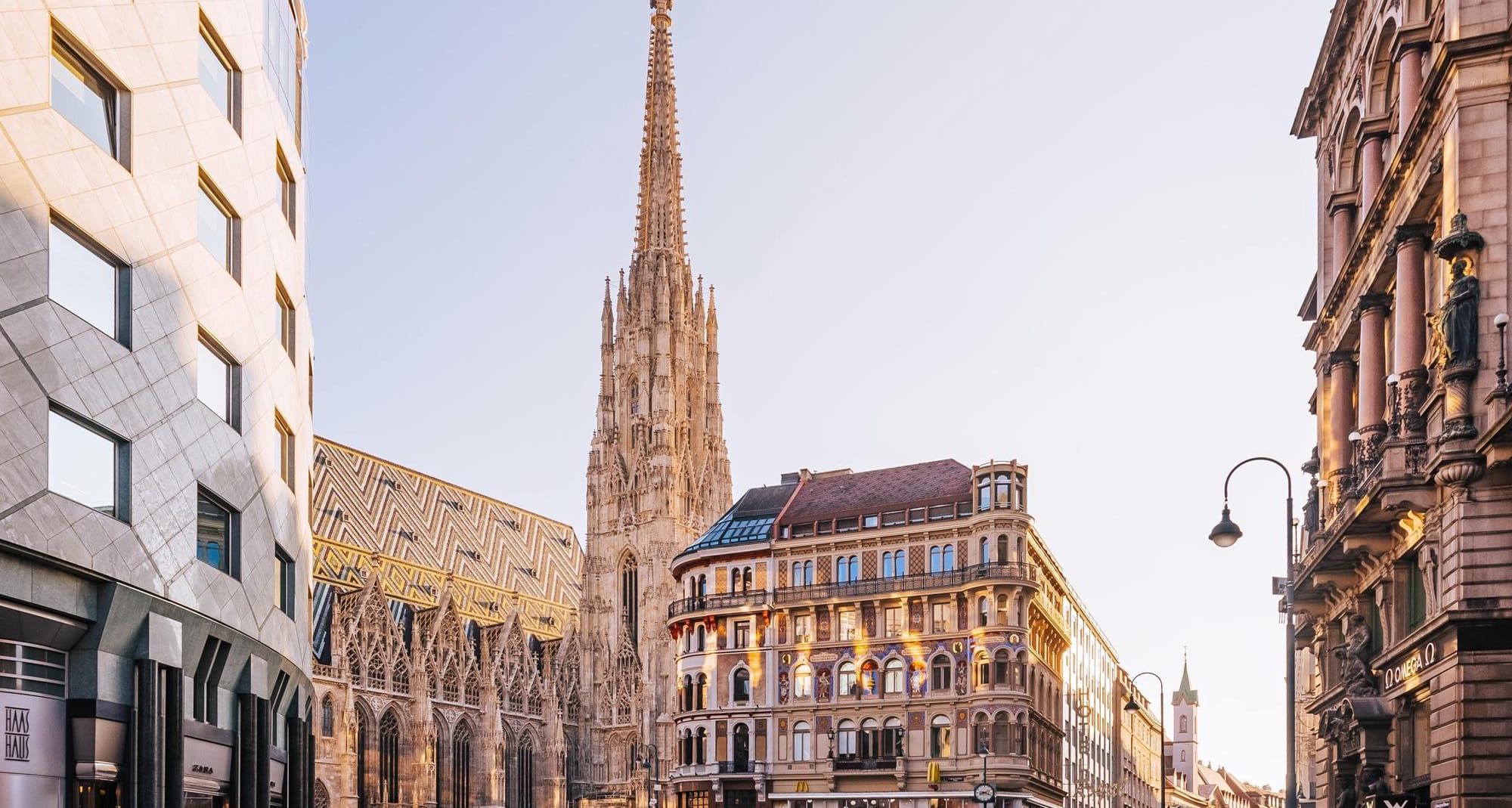 Blog images - 2025 VOL 2 - Unique things to do in Vienna