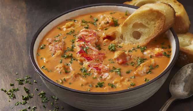 Blog images - 2025 VOL 2 - Lobster Bisque