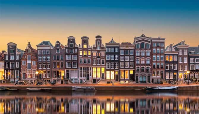 Blog images - 2025 VOL 2 - Amsterdam museums art culture Amsterdam s Museums Discover Hidden Gems