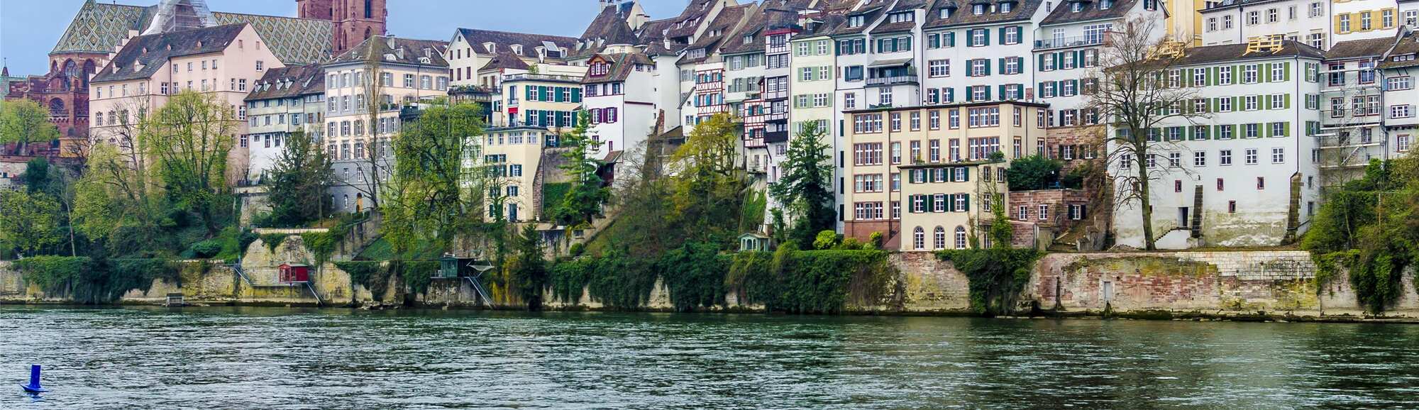 Blog images - 2025 VOL 2 - Discover museums and landmarks in Basel