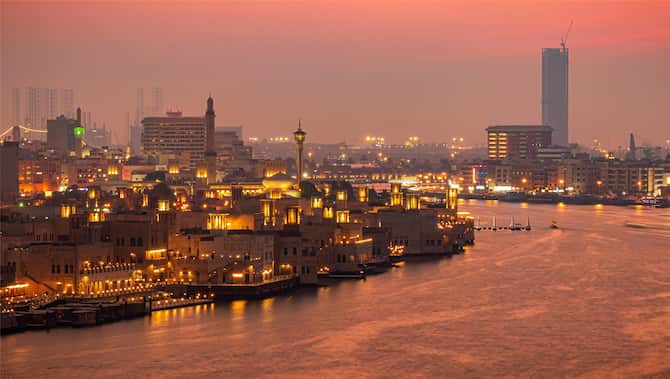 Blog images - 2025 VOL 2 - Discovering Dubai neighborhoods destination eastern Dubai