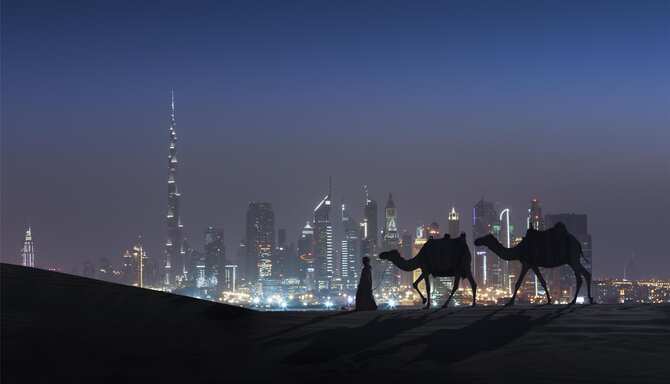 Blog images - 2025 VOL 2 - Discovering Dubai neighborhoods destination Northern Dubai s hidden gems