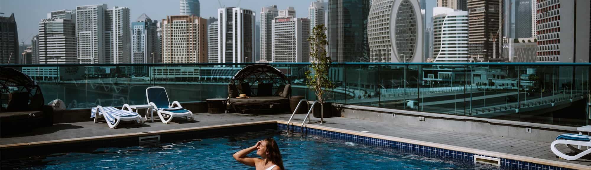 Blog images - 2025 VOL 2 - Discovering Dubai neighborhoods destination Discovering Dubai Neighborhoods a local s guide