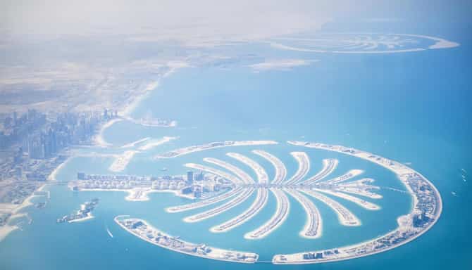 Blog images - 2025 VOL 2 - Discovering Dubai neighborhoods destination Exploring western Dubai s hidden gems