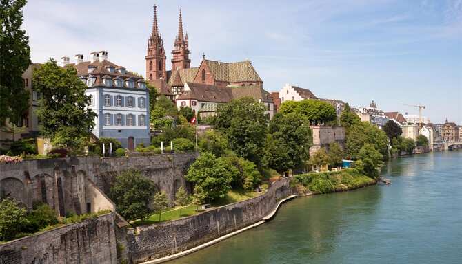 Blog images - 2025 VOL 2 - Discover the wonders of Basel Tinguely Museum