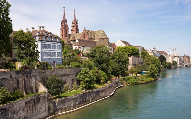 Blog images - 2025 VOL 2 - Discover the wonders of Basel Tinguely Museum